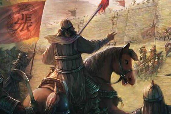 中国古代的冷兵器时代经历过哪三个阶段