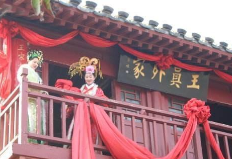 古代员外到底是什么人 员外就等于土财主吗