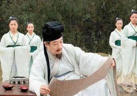 古代员外到底是什么人 员外就等于土财主吗