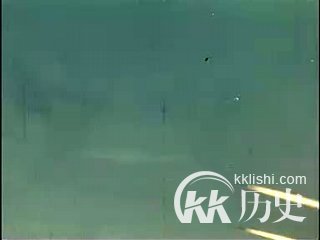 1981年十万大军军演 动用模拟“核武器”
