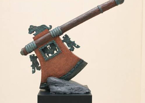 中国神话里十个拥有超强威能的神器是什么?