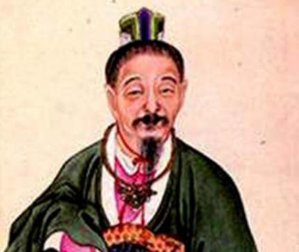 他虽然靠花钱做官，但是清正廉洁成为楷模被世人传颂！