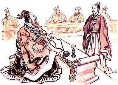 汉朝官制中的九卿是哪九卿