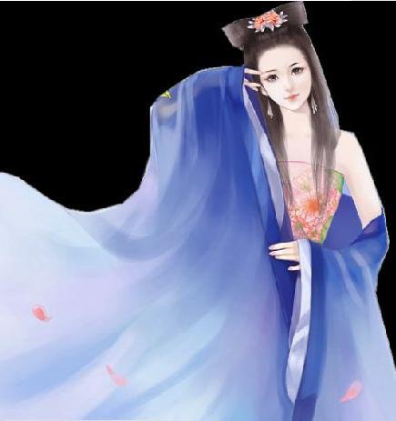 赵悼倡后的夫君是谁