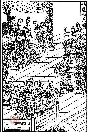 商朝历史故事:太甲复位和桐宫悔过有什么联系