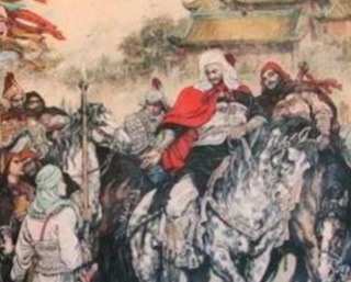 明朝时期的那场大鼠疫发生于何时