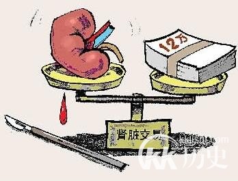 伊斯兰国is资金来源:贩卖人体器官获行动资金