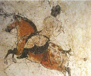 探索唐代的封爵制度，唐代的爵位是否抢手