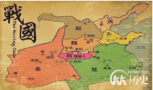 古代历史揭密：西周之后是哪个朝代