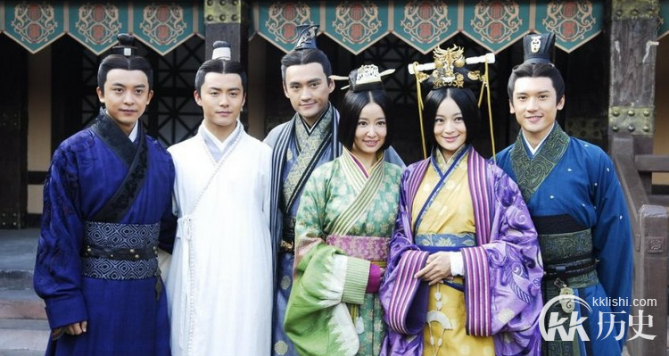 邓晨与刘秀之间有什么关系 邓晨是刘秀的姐夫吗