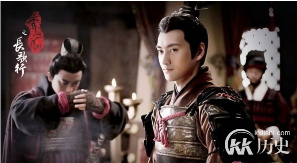 邓晨与刘秀之间有什么关系 邓晨是刘秀的姐夫吗