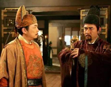 有哪些与房玄龄相关的轶事典故