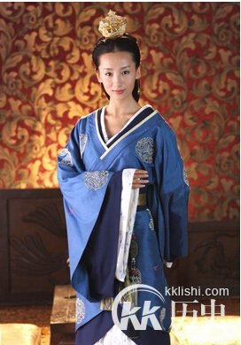 中国历史上第一个被废的皇后是谁？