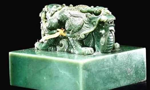 皇子擅写了皇帝的敕令，也要杀头吗