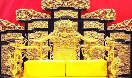 皇子擅写了皇帝的敕令，也要杀头吗