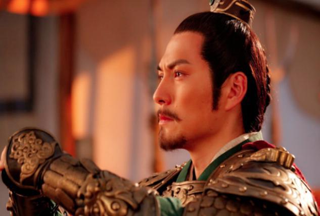 拉开大唐盛世序幕的人真是李世民吗