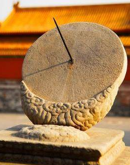 古代的午时三刻是几时几分呢