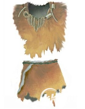 服装历史：论述中国服饰的演变发展史