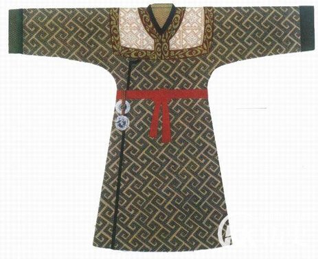 服装历史：论述中国服饰的演变发展史