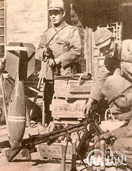 侵华日军战斗力有多强 抗战老兵道出实情