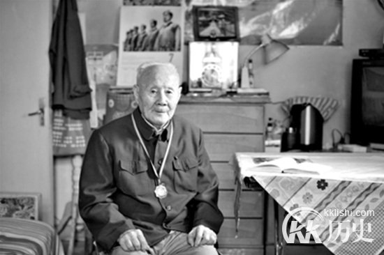 侵华日军战斗力有多强 抗战老兵道出实情