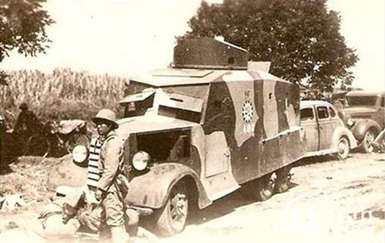 侵华日军战斗力有多强 抗战老兵道出实情