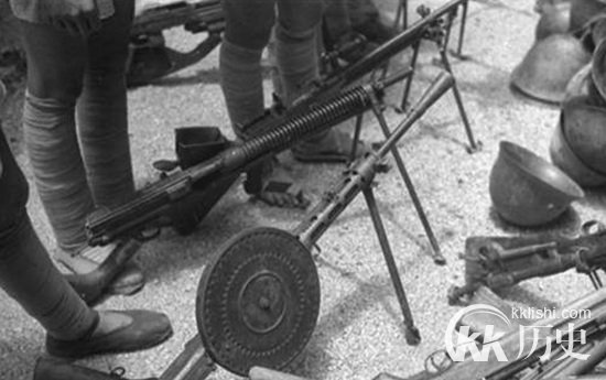 侵华日军战斗力有多强 抗战老兵道出实情