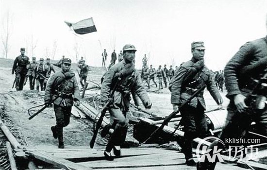侵华日军战斗力有多强 抗战老兵道出实情