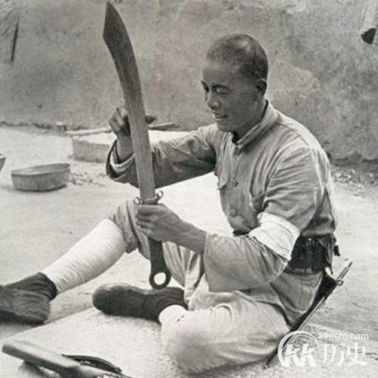 侵华日军战斗力有多强 抗战老兵道出实情