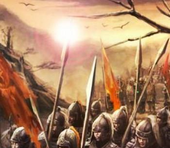 我国打仗一直是仁义之师