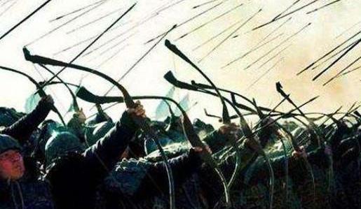 我国打仗一直是仁义之师