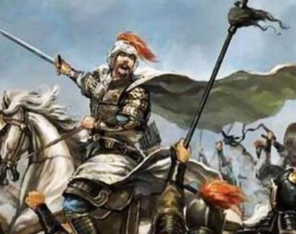 我国打仗一直是仁义之师