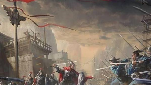 我国打仗一直是仁义之师