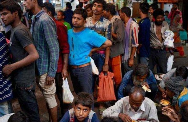 巴西和印度，谁的综合国力更强