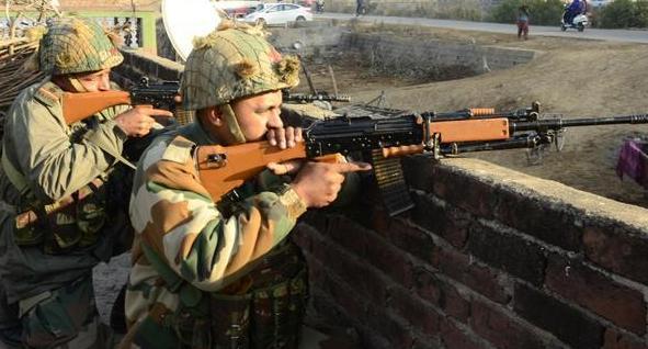 巴西和印度，谁的综合国力更强