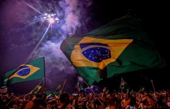 巴西和印度，谁的综合国力更强