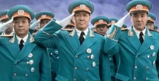 亮剑三主角的历史原型是谁