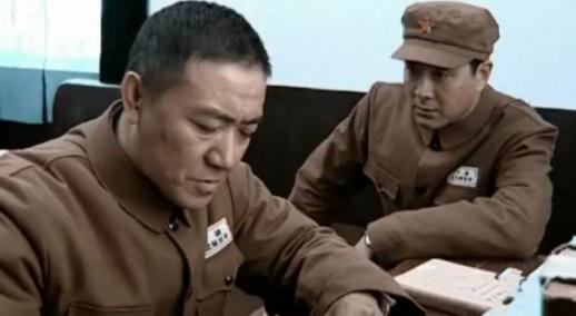 亮剑三主角的历史原型是谁