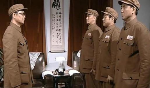 亮剑三主角的历史原型是谁