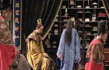 明朝为何会爆发大礼议之争