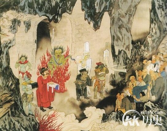 十恶不赦是哪十恶？十恶不赦的首恶是谁