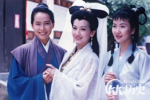 白娘子传奇：蛇妖与人凄美爱情故事