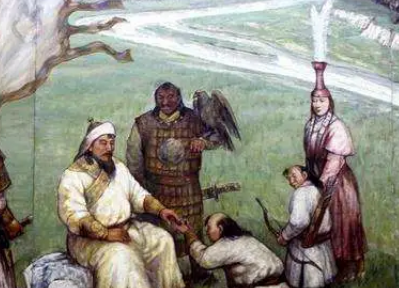 关于元昭宗有哪些轶事典故