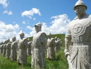 关于元昭宗有哪些轶事典故