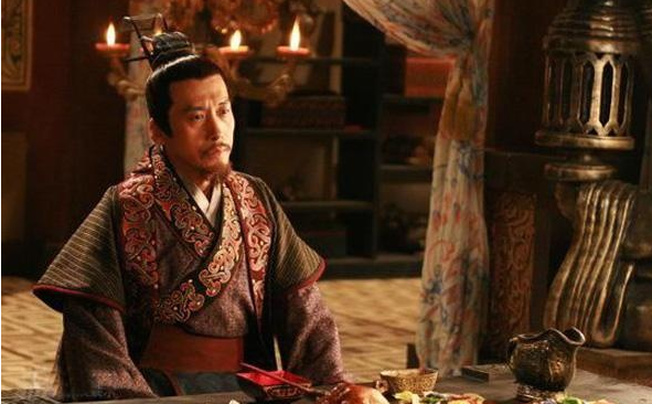 刘德：西汉历史上最没有野心的皇子，一生致力于藏书