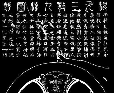 三教九流分别指的是什么 三教九流简介