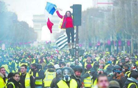 民粹主义对世界到底是有利还是有弊