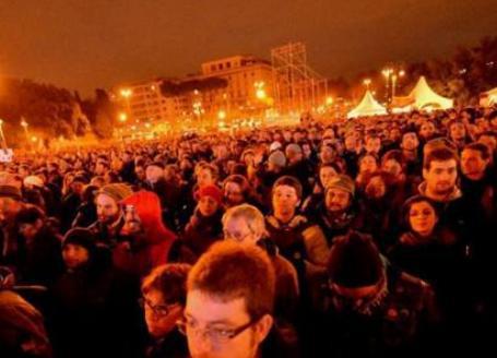 民粹主义对世界到底是有利还是有弊