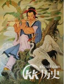 八仙的故事：韩湘子造酒开花