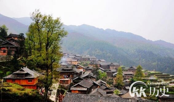 和尚和尼姑的凄美爱情故事:如意坟